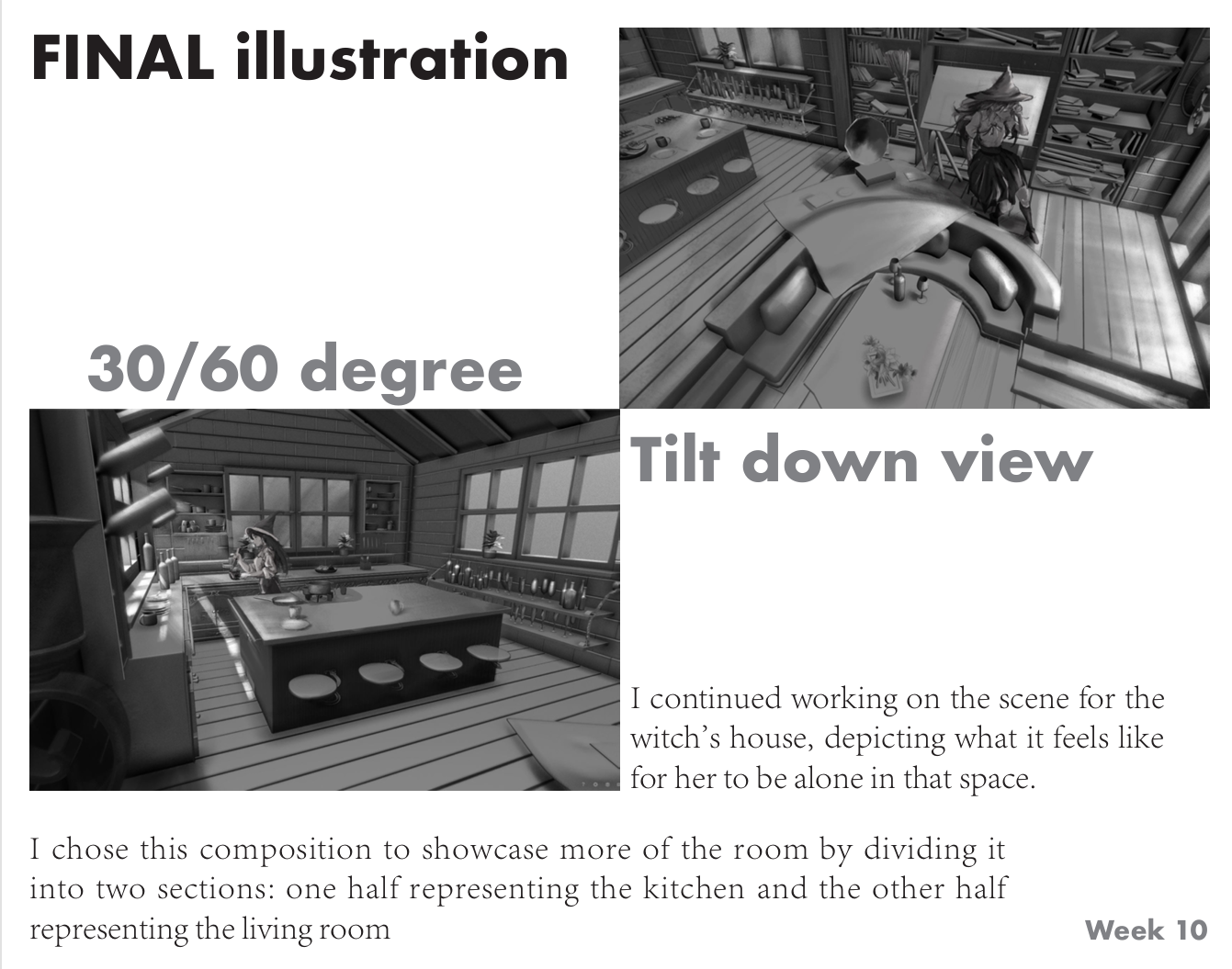 Creative Perspective II